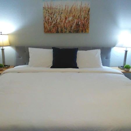 Dauphin District Darling #1-Downtown, Restaurants Apartment โมบิล ภายนอก รูปภาพ