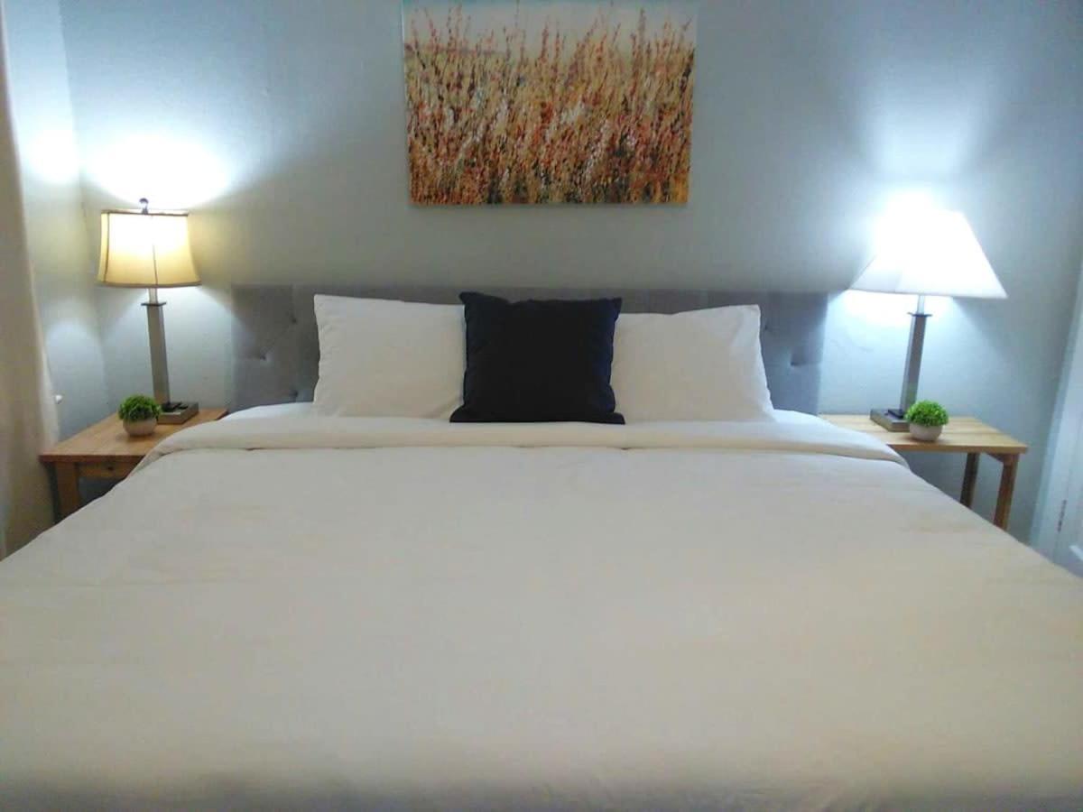 Dauphin District Darling #1-Downtown, Restaurants Apartment โมบิล ภายนอก รูปภาพ