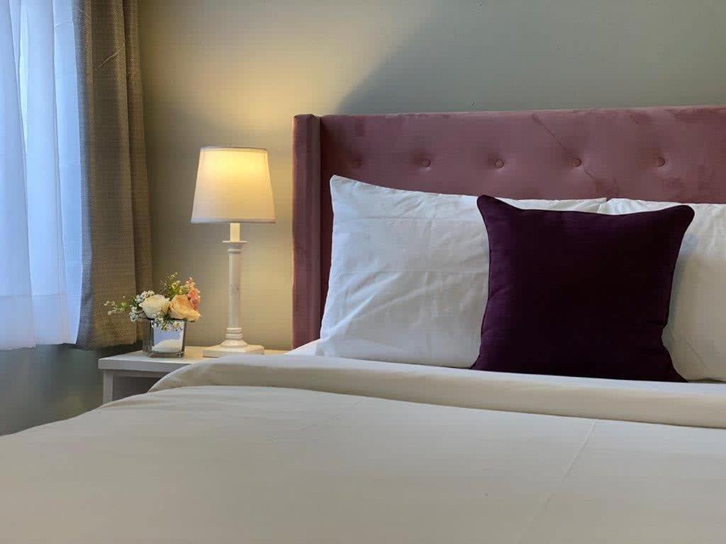 Dauphin District Darling #1-Downtown, Restaurants Apartment โมบิล ภายนอก รูปภาพ