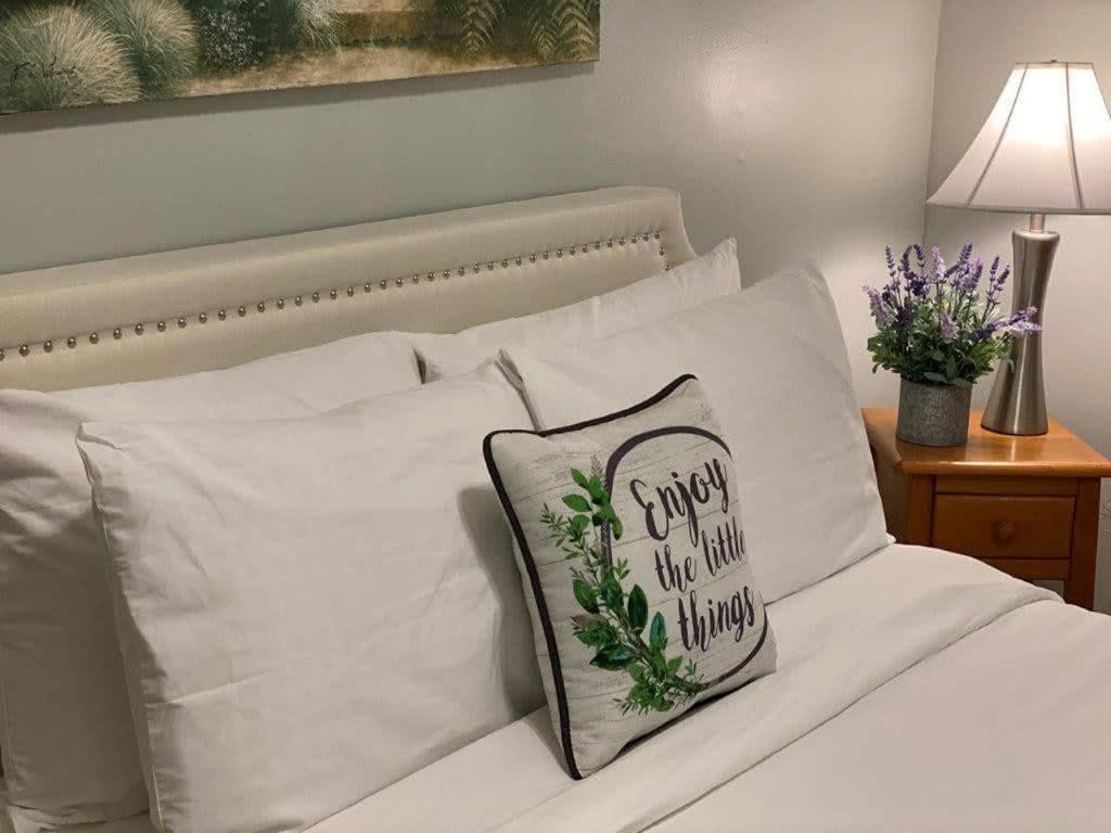 Dauphin District Darling #1-Downtown, Restaurants Apartment โมบิล ภายนอก รูปภาพ
