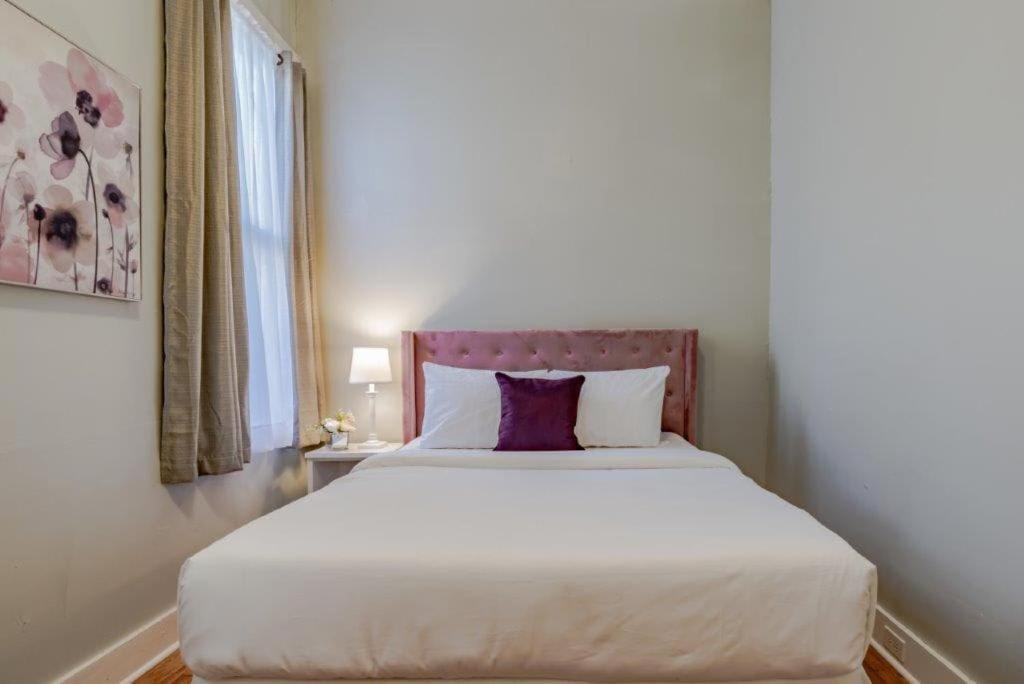 Dauphin District Darling #1-Downtown, Restaurants Apartment โมบิล ภายนอก รูปภาพ