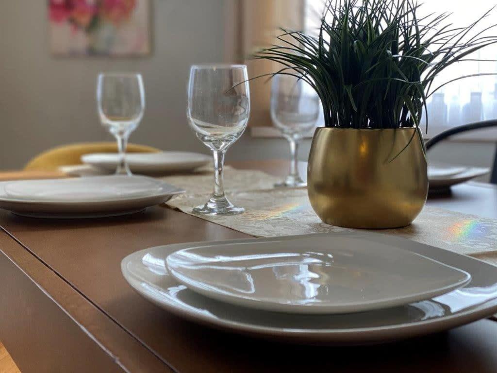 Dauphin District Darling #1-Downtown, Restaurants Apartment โมบิล ภายนอก รูปภาพ