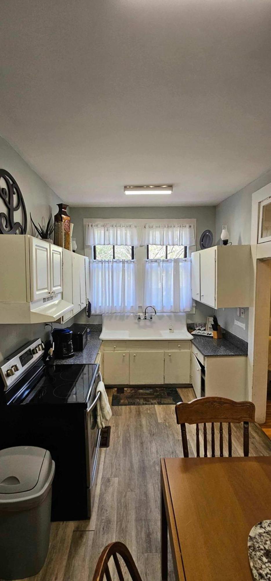 Dauphin District Darling #1-Downtown, Restaurants Apartment โมบิล ภายนอก รูปภาพ