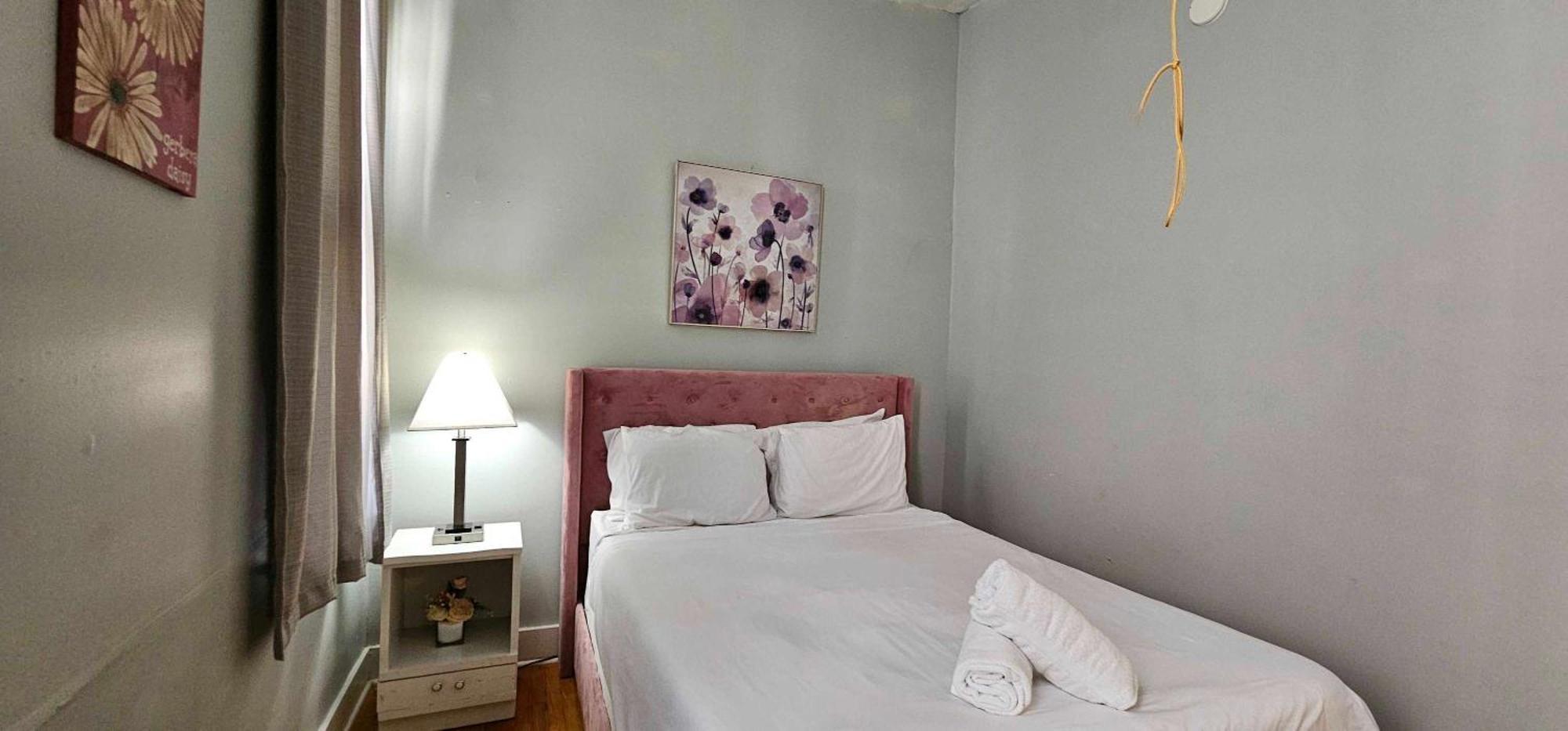 Dauphin District Darling #1-Downtown, Restaurants Apartment โมบิล ภายนอก รูปภาพ